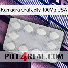 Kamagra Oral Jelly 100Mg Usa 16